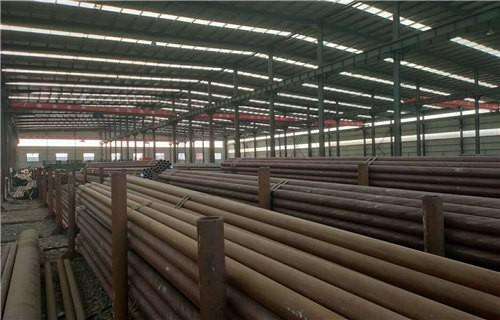 實力雄厚 · 生產能力值得信賴