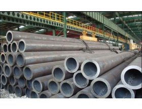 天津鋼管公司無縫鋼管