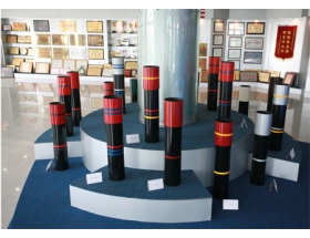 天津鋼管公司管線管