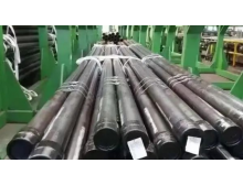 天津鋼管集團貫徹發(fā)展方針